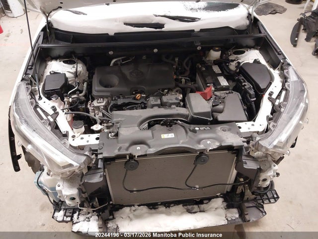 Aukcja sprzedaży 2024 Toyota Rav4 Xle, vin: 2T3R1RFV3RC393918, numer aukcji: 20244196