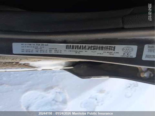 1C3CCCCG0GN193685 Chrysler 200 C