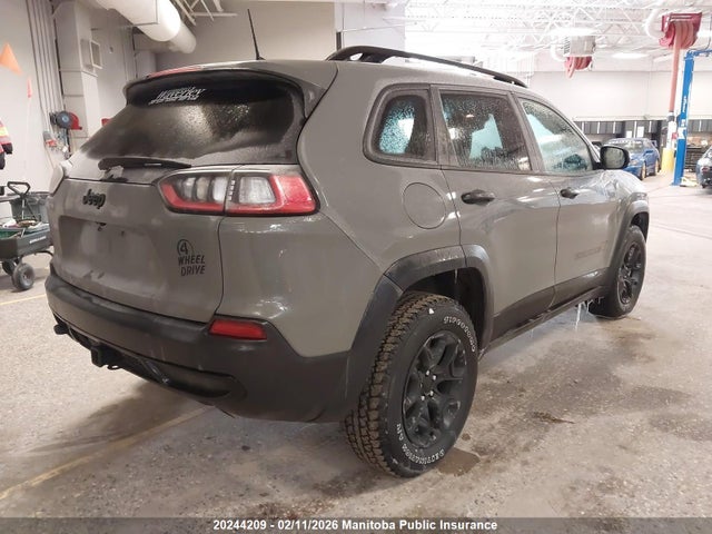 1C4PJMAXXND525467 Jeep Cherokee Sport