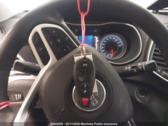 1C4PJMAXXND525467 Jeep Cherokee Sport