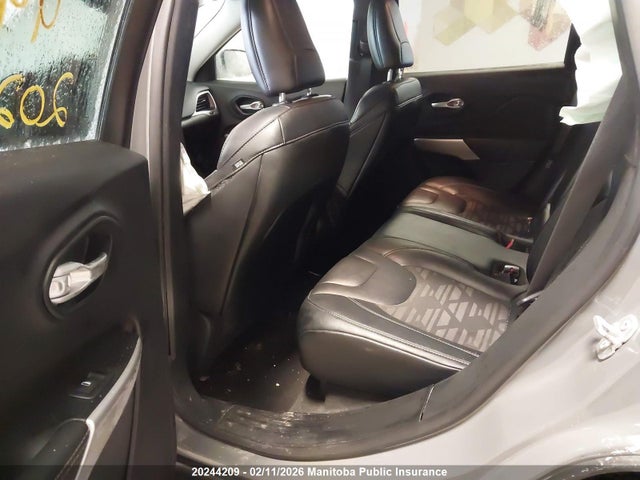 1C4PJMAXXND525467 Jeep Cherokee Sport