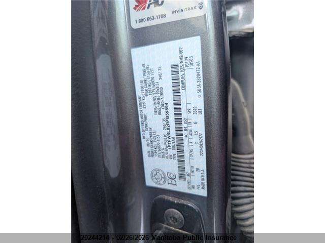 1FTFW5L82RFB59894 Ford F-Series