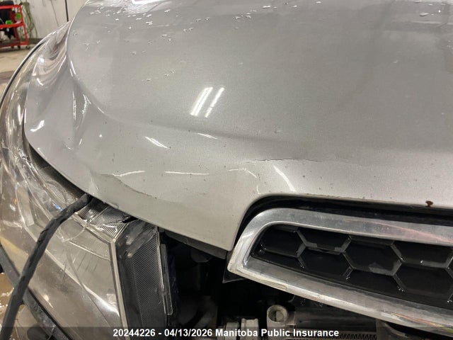 2013 Chevrolet Cruze Ls მანქანა იყიდება აუქციონზე, vin: 1G1PL5SH2D7220252, აუქციონის ნომერი: 20244226
