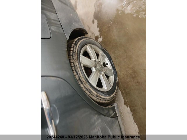 20244240 :رقم المزاد ، JTHBA30G255075649 vin ، 2005 Lexus Es 330 مزاد بيع