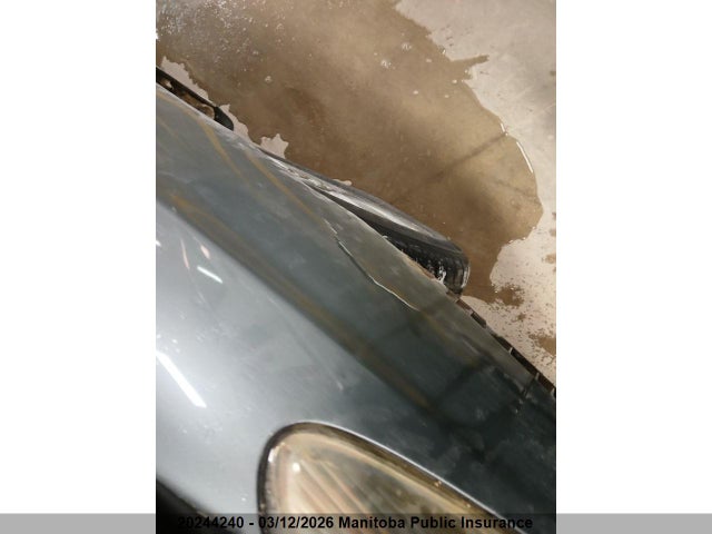 20244240 :رقم المزاد ، JTHBA30G255075649 vin ، 2005 Lexus Es 330 مزاد بيع