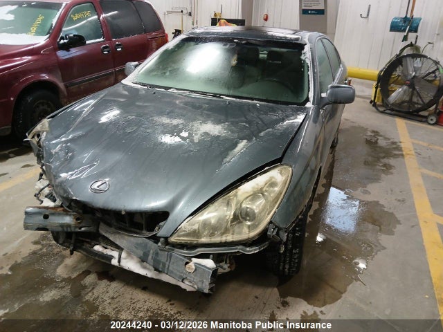 20244240 :رقم المزاد ، JTHBA30G255075649 vin ، 2005 Lexus Es 330 مزاد بيع