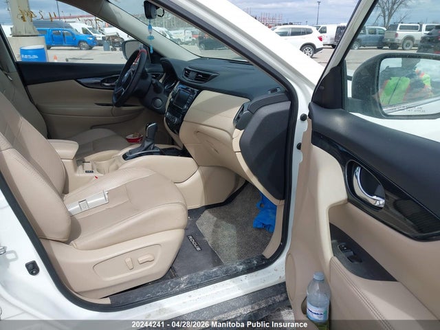 5N1AT2MV0LC708258 Nissan ROGUE S