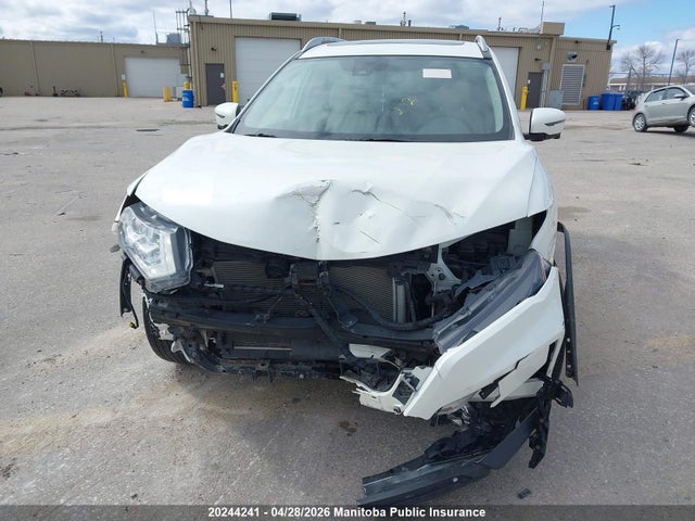 5N1AT2MV0LC708258 Nissan ROGUE S