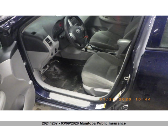 Продажа на аукционе авто 2012 Toyota Corolla Ce, vin: 2T1BU4EE3CC755131, номер лота: 20244267