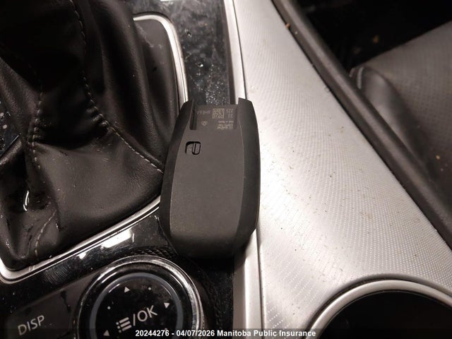 Продажа на аукционе авто 2024 Infiniti Q50 Luxe 3.0t, vin: JN1EV7BR9RM630197, номер лота: 20244276