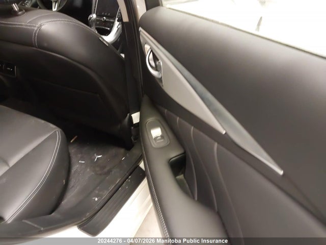 Продажа на аукционе авто 2024 Infiniti Q50 Luxe 3.0t, vin: JN1EV7BR9RM630197, номер лота: 20244276