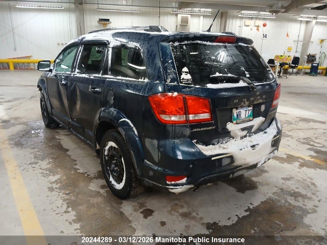 Aukcja sprzedaży 2014 Dodge Journey Limited, vin: 3C4PDCCG0ET124955, numer aukcji: 20244289
