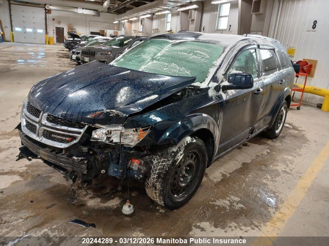 Aukcja sprzedaży 2014 Dodge Journey Limited, vin: 3C4PDCCG0ET124955, numer aukcji: 20244289