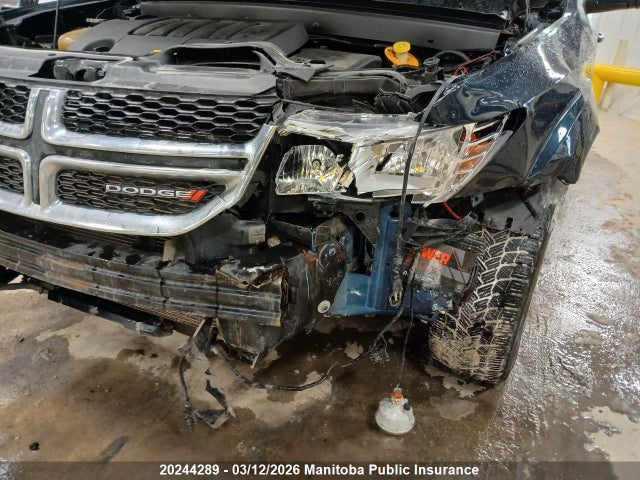 Aukcja sprzedaży 2014 Dodge Journey Limited, vin: 3C4PDCCG0ET124955, numer aukcji: 20244289