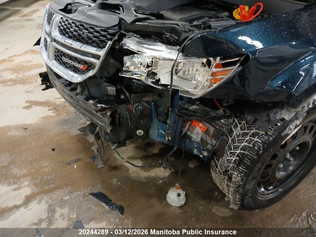 Aukcja sprzedaży 2014 Dodge Journey Limited, vin: 3C4PDCCG0ET124955, numer aukcji: 20244289