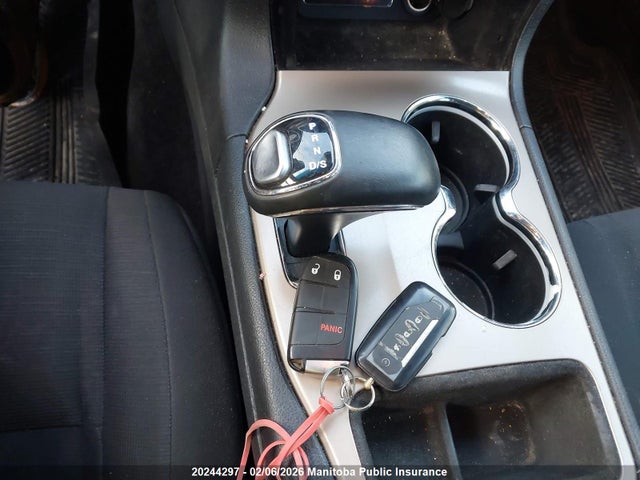 Jeep Grand Cherokee Laredo 2015 1C4RJFAG8FC102060 Image 11