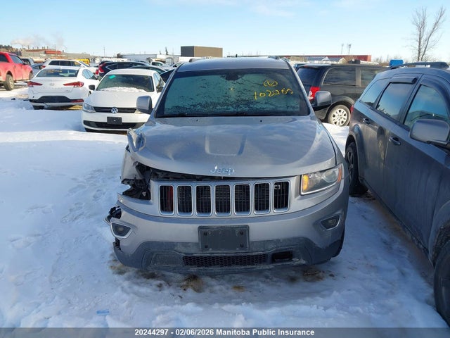 Jeep Grand Cherokee Laredo 2015 1C4RJFAG8FC102060 Image 13