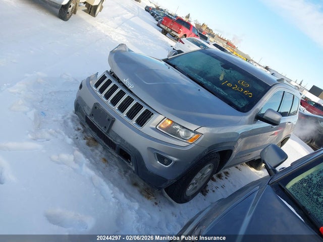 Jeep Grand Cherokee Laredo 2015 1C4RJFAG8FC102060 Image 15
