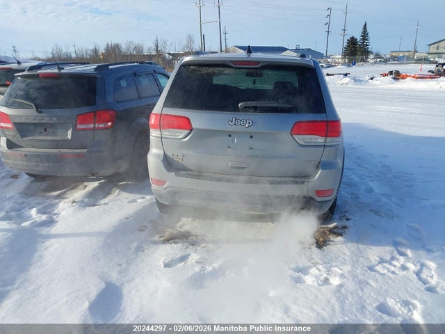 Jeep Grand Cherokee Laredo 2015 1C4RJFAG8FC102060 Image 17