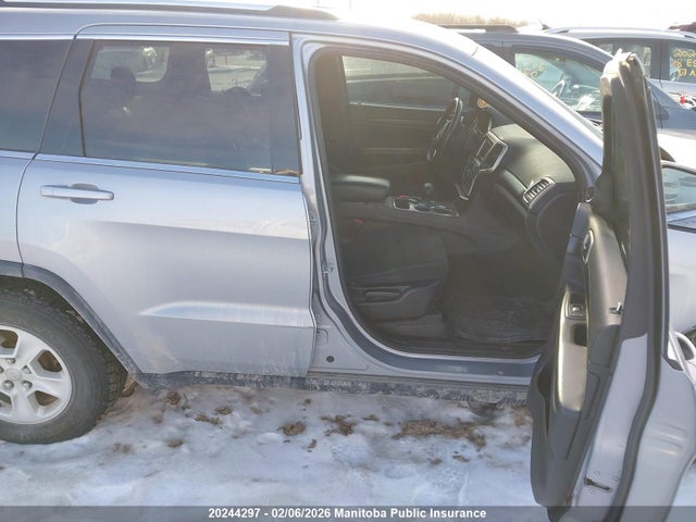 Jeep Grand Cherokee Laredo 2015 1C4RJFAG8FC102060 Image 5