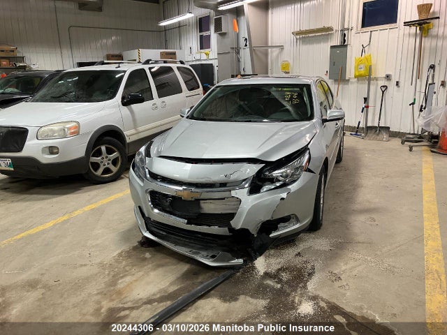 Aukcja sprzedaży 2015 Chevrolet Malibu Lt, vin: 1G11C5SL9FF294965, numer aukcji: 20244306