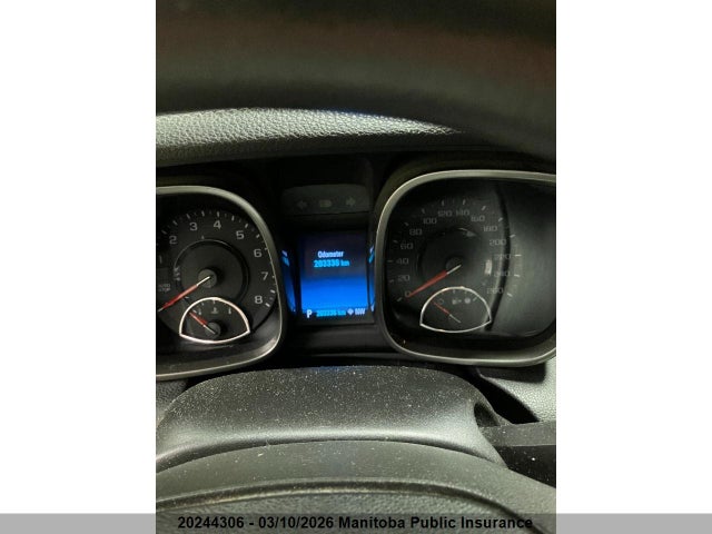 Aukcja sprzedaży 2015 Chevrolet Malibu Lt, vin: 1G11C5SL9FF294965, numer aukcji: 20244306