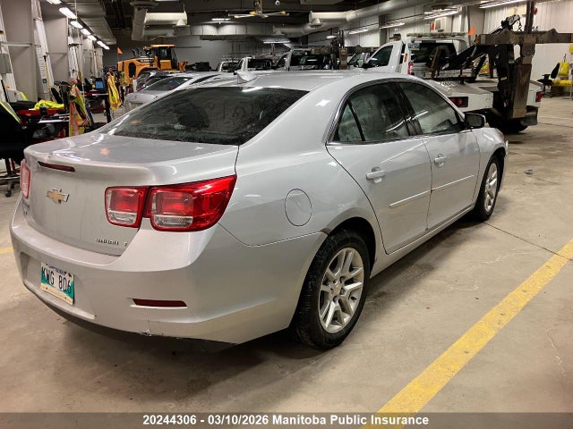 Aukcja sprzedaży 2015 Chevrolet Malibu Lt, vin: 1G11C5SL9FF294965, numer aukcji: 20244306