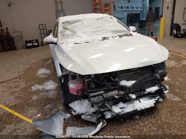 Nissan Sentra 2.0 Sv 2023 3N1AB8CV0PY249812 Image 6
