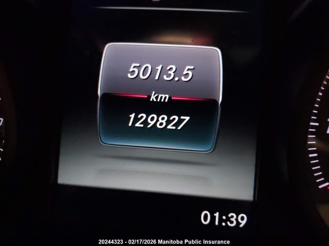 55SWF4KB8JU240591 Mercedes Benz C300w 4matic