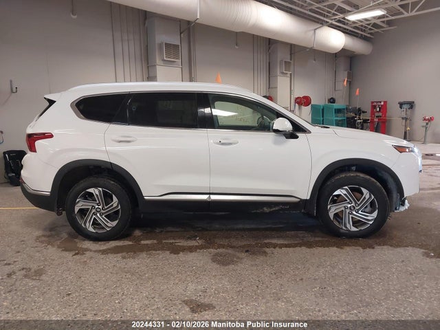 Hyundai Santa Fe Preferred 2023 5NMS3DAJ1PH564412 Image 13