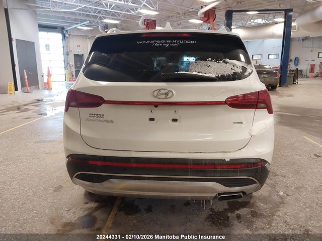 Hyundai Santa Fe Preferred 2023 5NMS3DAJ1PH564412 Image 16