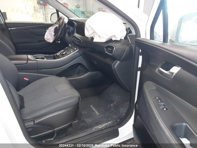 Hyundai Santa Fe Preferred 2023 5NMS3DAJ1PH564412 Image 5