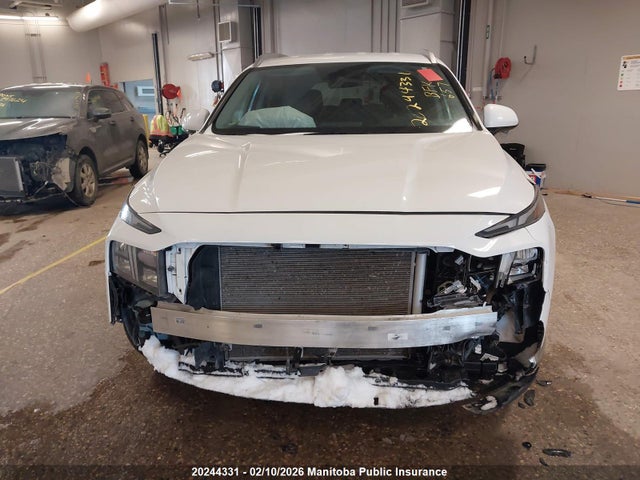 Hyundai Santa Fe Preferred 2023 5NMS3DAJ1PH564412 Image 6