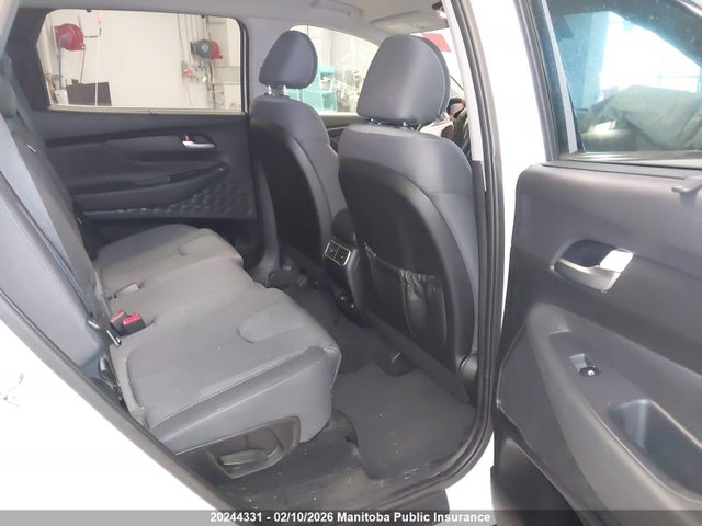 Hyundai Santa Fe Preferred 2023 5NMS3DAJ1PH564412 Image 8