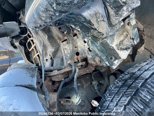Aukcja sprzedaży 2003 Gmc Sonoma Crew Cab, vin: 1GTDT13X23K181554, numer aukcji: 20244334