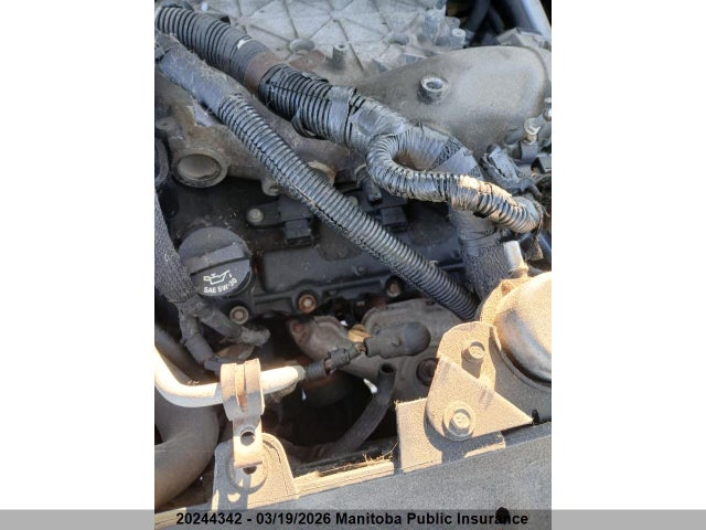 Продаж на аукціоні авто 2009 Chevrolet Traverse Lt, vin: 1GNEV23D29S150623, номер лоту: 20244342