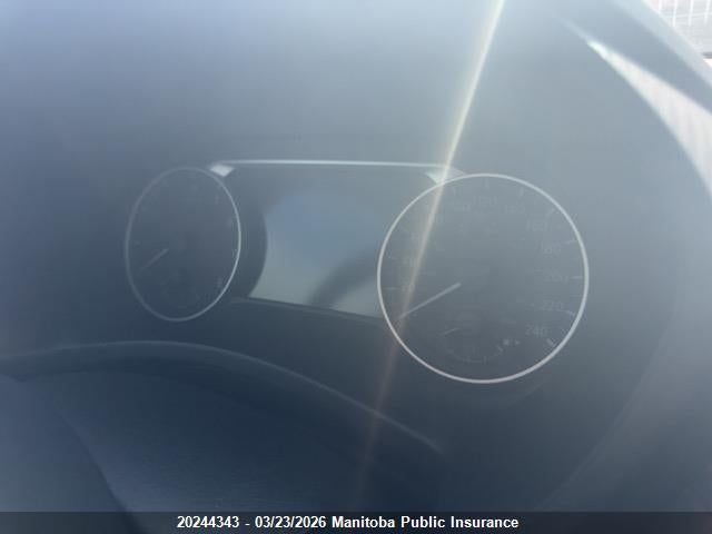 20244343 :رقم المزاد ، 3N1AB8DV2RY341456 vin ، 2024 Nissan Sentra 2.0 Sr مزاد بيع