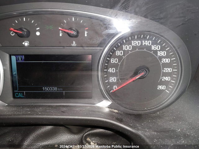 1GKKNWLSXHZ255289 GMC ACADIA SLT