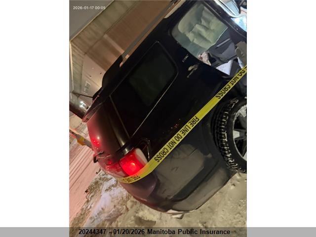 1GKKNWLSXHZ255289 GMC ACADIA SLT