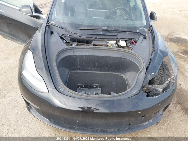 Aukcja sprzedaży 2019 Tesla Model 3 75, vin: 5YJ3E1EA0KF329338, numer aukcji: 20244354