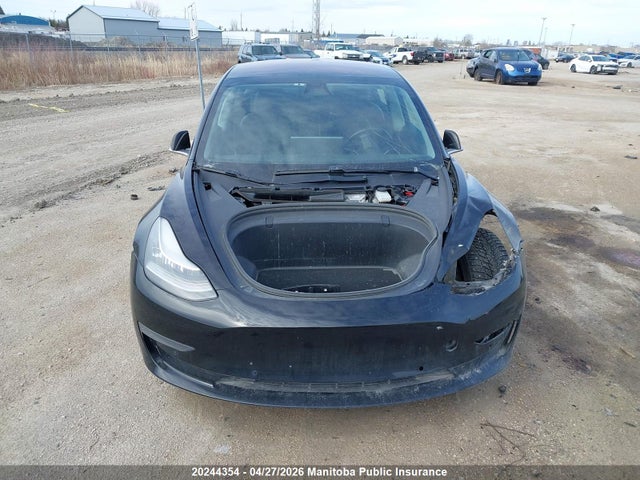 Aukcja sprzedaży 2019 Tesla Model 3 75, vin: 5YJ3E1EA0KF329338, numer aukcji: 20244354
