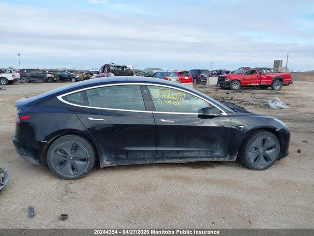 Aukcja sprzedaży 2019 Tesla Model 3 75, vin: 5YJ3E1EA0KF329338, numer aukcji: 20244354