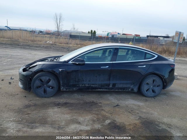 Aukcja sprzedaży 2019 Tesla Model 3 75, vin: 5YJ3E1EA0KF329338, numer aukcji: 20244354
