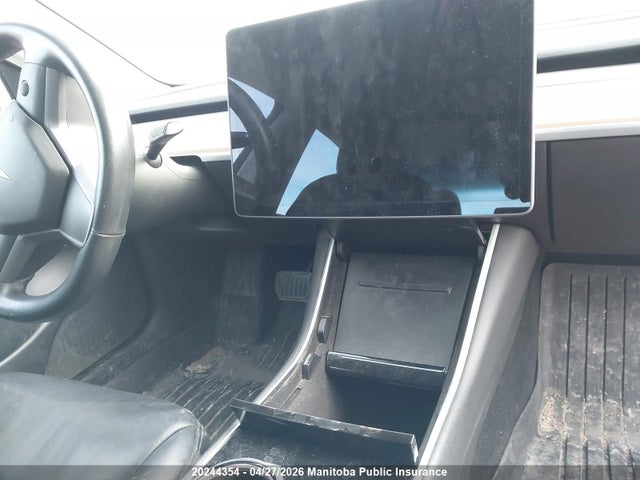 Aukcja sprzedaży 2019 Tesla Model 3 75, vin: 5YJ3E1EA0KF329338, numer aukcji: 20244354