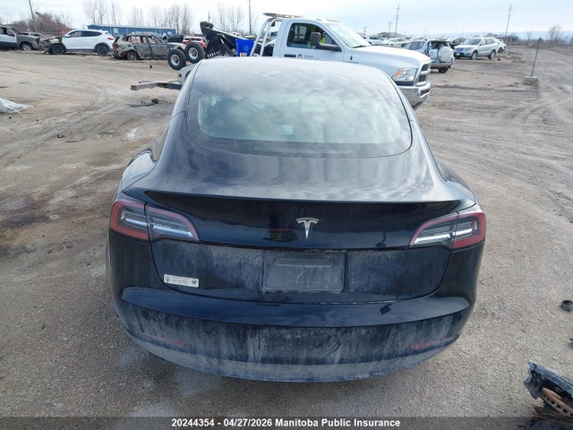 Aukcja sprzedaży 2019 Tesla Model 3 75, vin: 5YJ3E1EA0KF329338, numer aukcji: 20244354