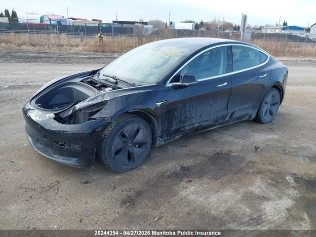 Aukcja sprzedaży 2019 Tesla Model 3 75, vin: 5YJ3E1EA0KF329338, numer aukcji: 20244354