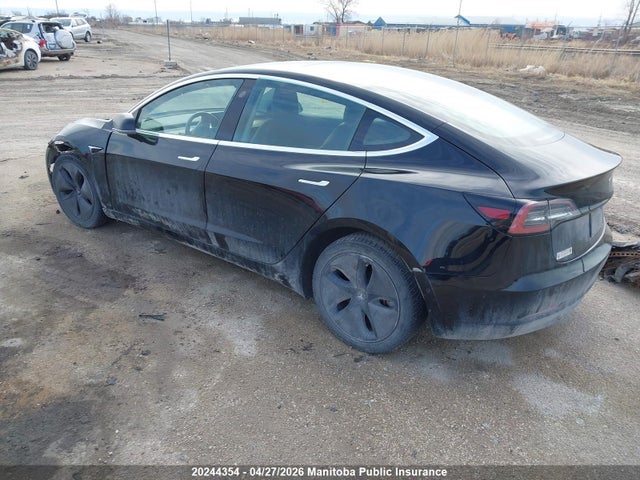 Aukcja sprzedaży 2019 Tesla Model 3 75, vin: 5YJ3E1EA0KF329338, numer aukcji: 20244354