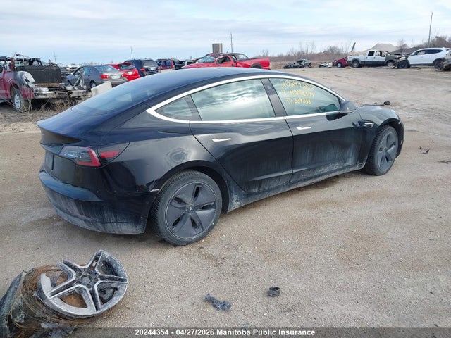 Aukcja sprzedaży 2019 Tesla Model 3 75, vin: 5YJ3E1EA0KF329338, numer aukcji: 20244354