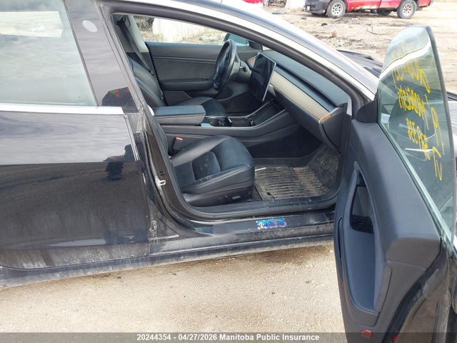 Aukcja sprzedaży 2019 Tesla Model 3 75, vin: 5YJ3E1EA0KF329338, numer aukcji: 20244354