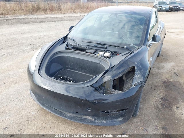 Aukcja sprzedaży 2019 Tesla Model 3 75, vin: 5YJ3E1EA0KF329338, numer aukcji: 20244354